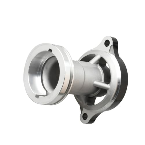 Boîtier d'arbre d'hélice anti-vibration pour hors-bord 2 temps 25hp-30hp