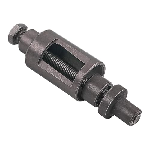 Extractor de volante magnético para desmontar bujes de motor Gy6 sin dañar piezas