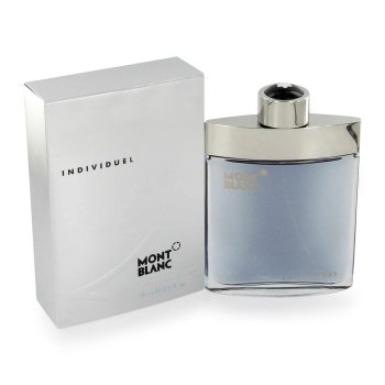 Individuelle by Mont Blanc