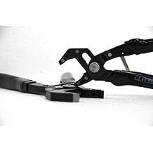 Robo-Style, V-Notch Self Adjusting Pliers 10 inch