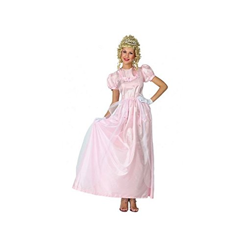 Atosa – 5392 – Disfraz de Princesa de Cuento – Adulto – Talla M