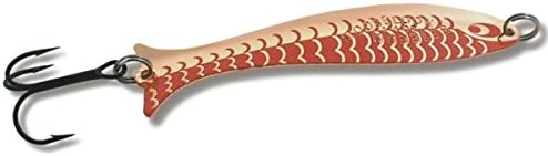 Mooselook 140-12 Medium Wobbler