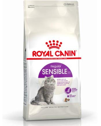 Royal Canin Sensible 33 günstig kaufen | zooplus