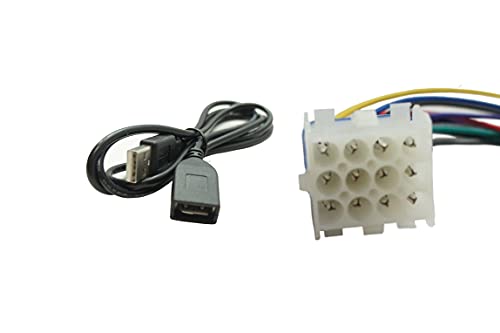 Harmony Audio Bundle With Ha-Mcu2 Marine Media Receiver And Ha-Mcurem Marine Audio Remote Control #TOP4