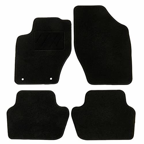 Alfombrillas Coche Universal Moqueta Marca DBS