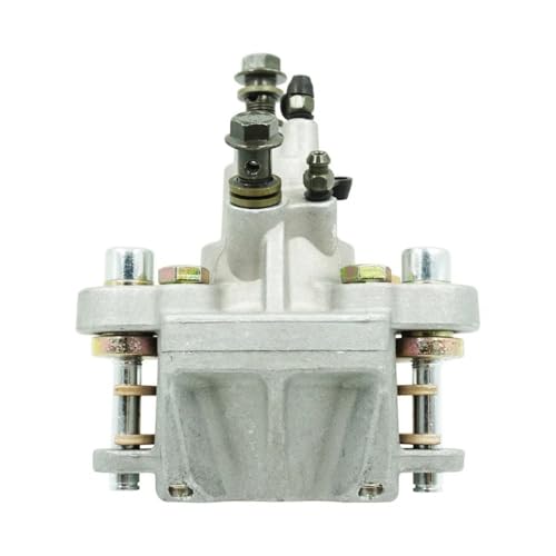 Étrier de frein hydraulique moto universel pour sécuriser vos trajets du quotidien