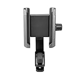 NIU Soporte Movil Bici Soporte Movil Bicicleta Soporte Universal Manillar Motocicleta Soporte Movil Bici para 4'-7.2'...