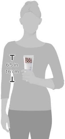 Bulldog Oil Control Face Mask 100ml