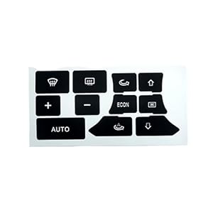 Gamira A3 8P Zestaw Naprawczy Naklejek