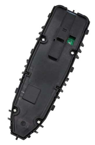 Interrupteur bouton-poussoir rétroviseur droit haute sensibilité pour Viano W447 - 6