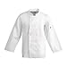 Produktbild Whites Chefs Apparel Vegas Kochjacke, lange Ärmel, weiß, A134-XL