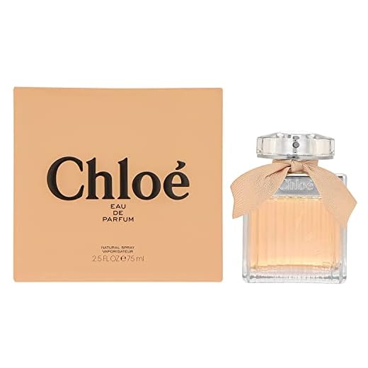 Chloe Chloe E.P. 75 Vapo 80 g