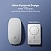 Wireless Charger for Samsung Charging Station,5 in 1 Magnetic Charging Stand with Portable Power Bank for Samsung Galaxy S25 Ultra S24 S23 FE S22 S21 S20 S10 S9 S8,iPhone 17 Pro Max Plus with Adapter