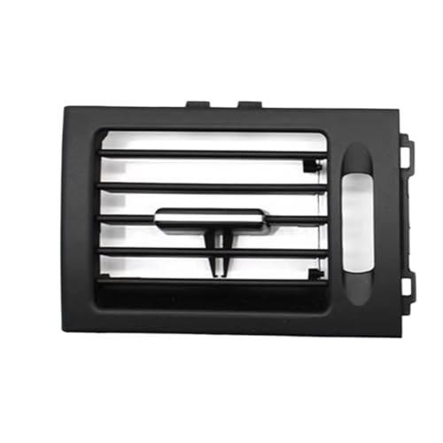 Grille de ventilation climatisation pour Benz W204 idéale pour longs trajets