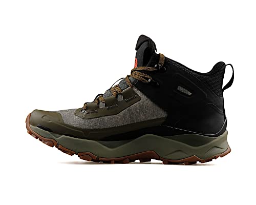 Image of The North Face VECTIV Exploris Mid FUTURELIGHT - Men's
