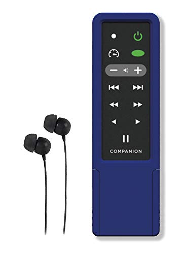 Korean Audio Bible Player (North and South Korean) - MegaVoice Companion