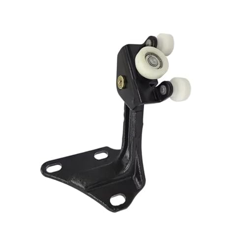Roulettes de porte coulissante droite guidage galet Dodge Sprinter 2007