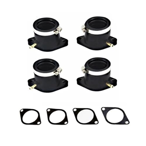 Joint adaptateur carburateur Yamaha Seca 750 pour retrouver le plaisir des balades