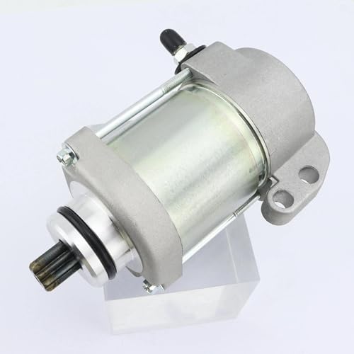 Démarreur de moto 55140001100 pour optimiser les sorties enduro TE250 - 2
