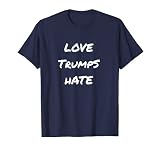 Love Trumps Hate
