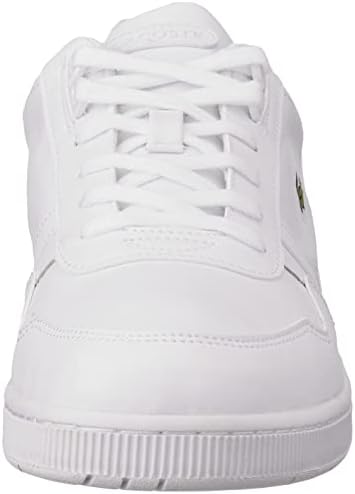 Lacoste Men's Sneakers, Wht, 7 | Image 1