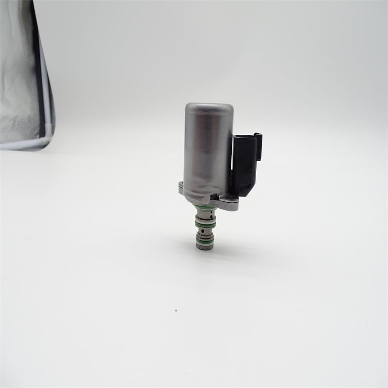 Électrovanne de pompe hydraulique EHPR98-T33 pour engins - 5