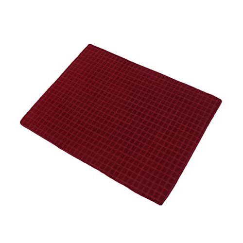 HAWILLOSCH Micro Toalla arrumação cozinha paños cleanseen Limpieza paños de Limpieza Cleaning Cloth seco tapete de Secado paños de Cocina de algodón paño Micro paño de Limpieza