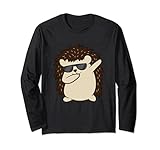 La boutique de cadeaux Hedgehog