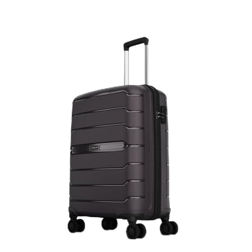 Aristocrat Liberty Cabin (Carry-On) Polypropylene Hard Spinner Tr...