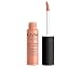 NYX Professional Makeup Soft Matte Lip Cream, Athens, 0.27 Fluid Ounce
