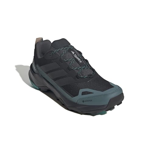 Image of adidas Terrex Skychaser AX5 GTX BLACAR /Owhite /WONALU
