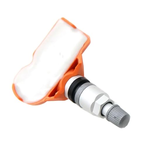 Capteur de pression des pneus 36106856227 avec valve aluminium stable - 6