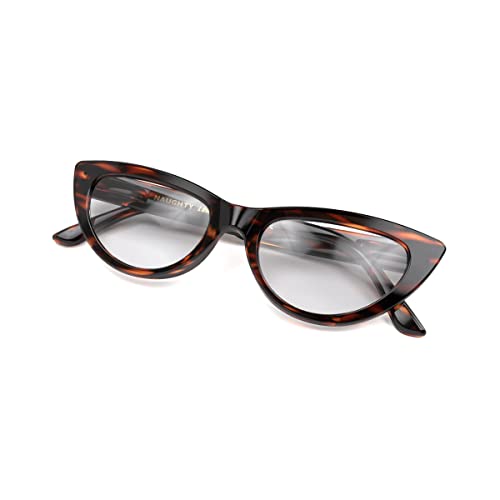 LONDON MOLE Eyewear, Tortoiseshell - Image 4