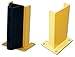 Structural Rack Guards 4 Anchors HG8-18