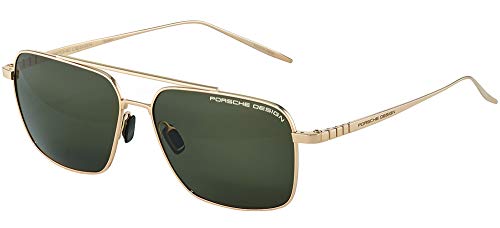Preisvergleich Produktbild Porsche Design Sonnenbrille (P8679 B 58)