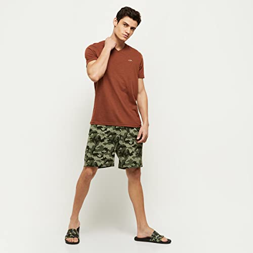 Image of Max Men's Regular Fit Tshirt