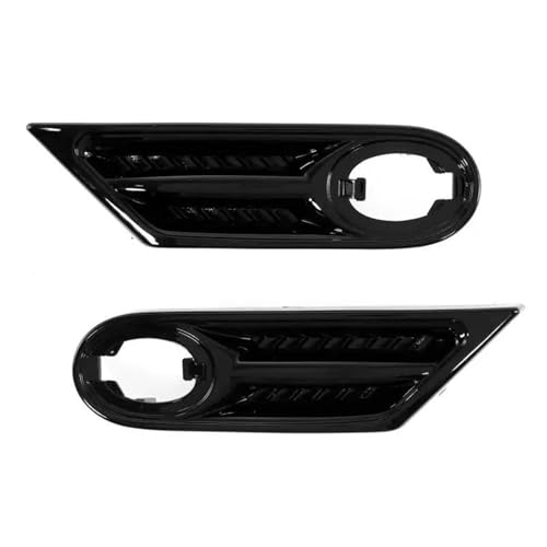 Luz indicadora de posición lateral LED Mini Cooper R56 R57 R58 R59 señal de giro de alta intensidad