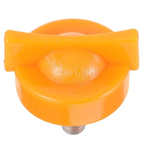 SOLUSTRE Screw for Electric Juicer Multi Use Peeling Tool for Citrus Home Accessory for Kitchen Juicing Easy to Clean and Maintain