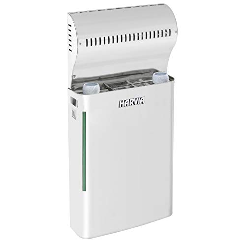 Preisvergleich Produktbild Harvia Zusatzgerät Sauna Steamer Verdampfer Saunaverdampfer 2,0 kW SS20