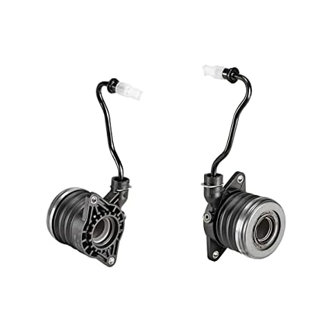 Butée hydraulique Valeo 804581 Cover