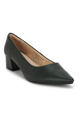 Image of Allen Solly Womens Ahscfrgbs00508 Pump