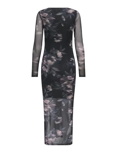 Robe en maille ONLY Onlkaya du bureau au dîner - 2