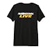 On Patrol Live Logo Premium Tri-Blend T-Shirt