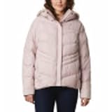 Columbia Peak to Park Insulated Jacket Chaqueta aislada, 1X para Mujer