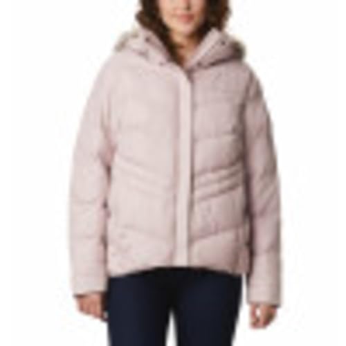 Veste isolante femme Columbia pour ne plus jamais avoir froid dehors