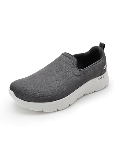 Image of Skechers Mens Go Walk Flex Sneaker
