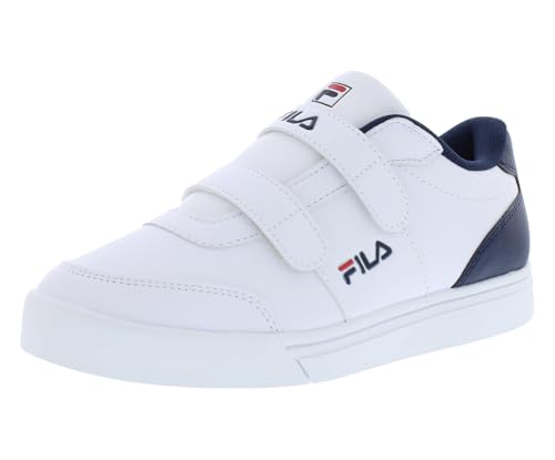 Fila G1000 Strap PS Boys Shoes