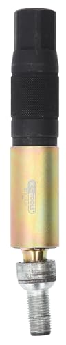 KS Tools 913.1430 Felgenschloss-Demontage-Satz, 15-tlg