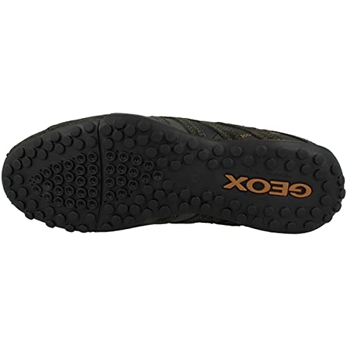 Image of Geox Men's Snake 97 Fashion Sneaker