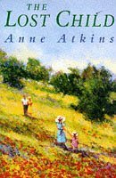 Paperback The Lost Child Book
